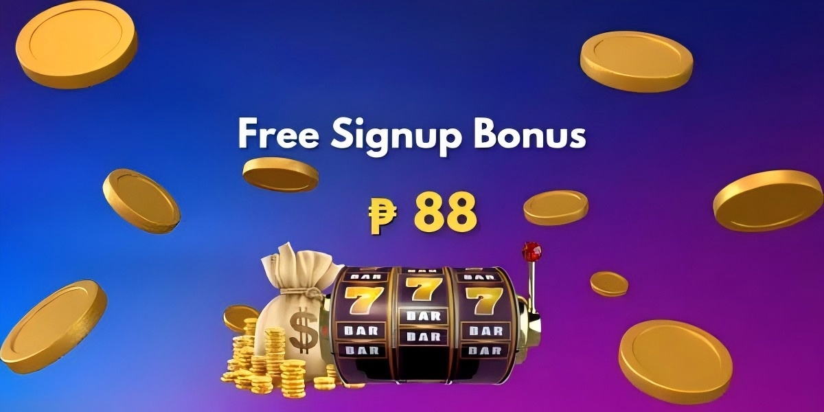 King Gaming welcome campaign banner with calm purple gradient and gaming visuals